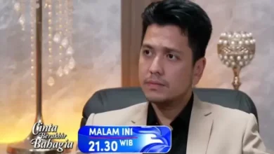 Sinopsis Sinetron Cinta Berakhir Bahagia, Hari hari terakhir pekan 15 November 2024: Kecurigaan kemudian Perangkap Reno