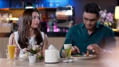 Sinopsis Sinetron Cinta Berakhir Bahagia, Kamis 7 November 2024: Adis Buka Hatinya untuk Aga?