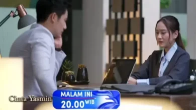 Sinopsis Sinetron Cinta Yasmin, Hari Hari Sabtu 23 November 2024: Ajeng Punya Rencana Baru, Yasmin Waspada