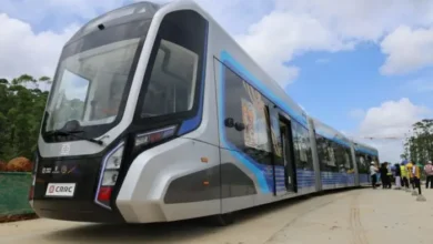 Sistem Kerja dan juga Teknologi Kereta IKN yang digunakan dimaksud Dilaporkan Sering Mogok