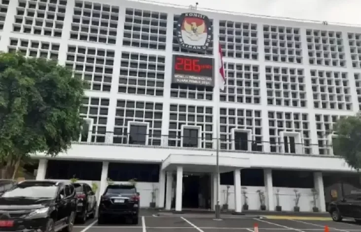 Soal Nasib Hak Pilih Korban Erupsi Gunung Lewotobi pada pemilihan gubernur 2024, Hal ini Rekomendasi Bawaslu