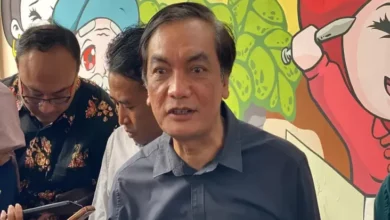 Soal Wacana Revisi UU Politik Lewat Omnibus Law, KPU: Kita Taat Konstitusi