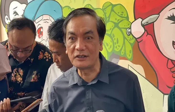 Soal Wacana Revisi UU Politik Lewat Omnibus Law, KPU: Kita Taat Konstitusi