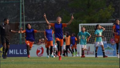 Soccer Challenge Ibukota Indonesia Seri 2: Langkah Awal Membangun Timnas Putri Indonesia yang mana digunakan Menarik
