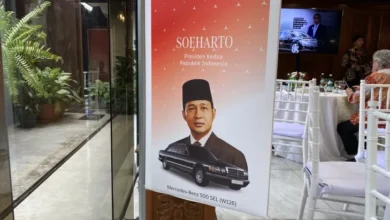 Soeharto kemudian Mobil Mogok: Kisah Menegangkan Seorang Montir