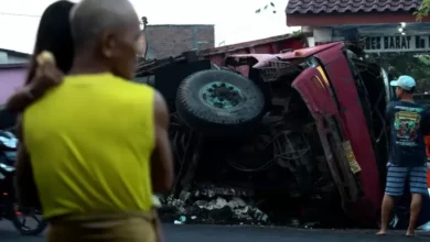 Sopir Truk Abal-abal Siap-siap Gigit Jari, Kemenhub Punya Jurus Jitu Berantas Truk ODOL!