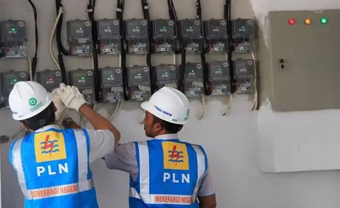SP PLN Sambut Baik Putusan MK mengenai UU Cipta Kerja