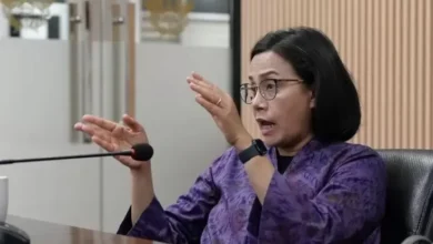 Sri Mulyani Blak-blakan Soal Penghapusan BKF juga Pembentukan Badan Intelijen Keuangan