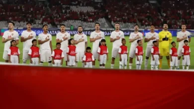Starter XI Timnas Indonesia pada Sisa Laga Babak 3 Kualifikasi Piala Global 2026: Optimisme Lolos!
