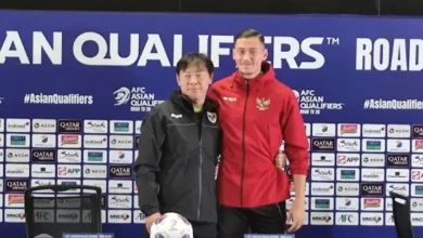 STY Tanggapi Hasil Imbang Australia vs Arab Saudi: Bagus Buat Timnas Indonesia!