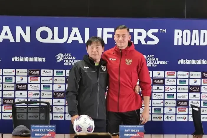 STY Tanggapi Hasil Imbang Australia vs Arab Saudi: Bagus Buat Timnas Indonesia!