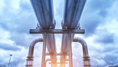 Narasumber Daya Gas Bumi RI Melimpah, Ekonom Sarankan otoritas Lakukan Hal ini