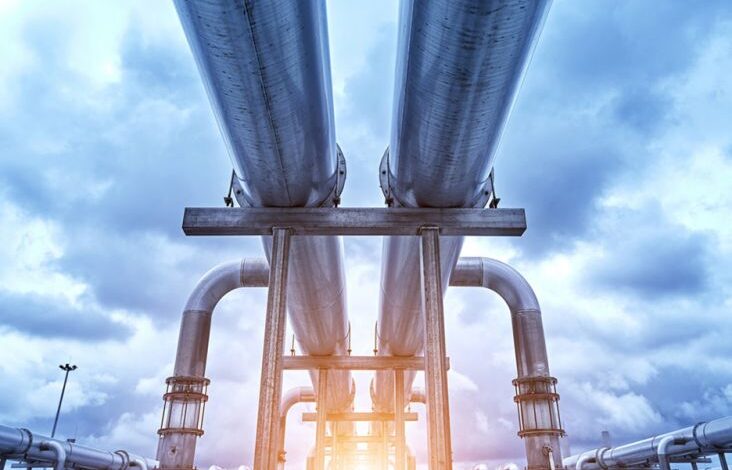 Narasumber Daya Gas Bumi RI Melimpah, Ekonom Sarankan otoritas Lakukan Hal ini