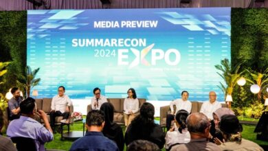 Summarecon Expo 2024 Digelar 22 November – 1 Desember 2024
