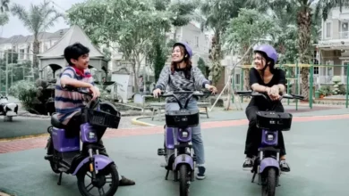 Survei, 90% User Mengakui Beam Bisa Mengurangi Pemanfaatan Kendaraan Pribadi