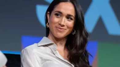 Tabiat Asli Meghan Markle Dibongkar Saudara Tiri, Pernah Mengejek Keluarga Kerajaan