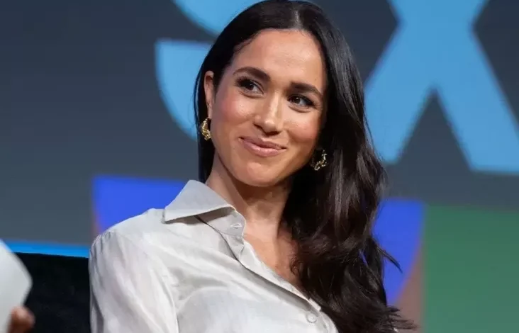 Tabiat Asli Meghan Markle Dibongkar Saudara Tiri, Pernah Mengejek Keluarga Kerajaan