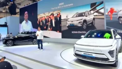 Tahun Depan Rencana PPN lalu Opsen Pajak Naik, Begini Kata Hyundai