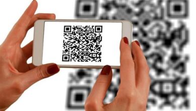 Tak Terlihat Mata, Jerman Luncurkan Kode QR Terkecil dalam pada Global