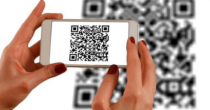 Tak Terlihat Mata, Jerman Luncurkan Kode QR Terkecil dalam pada Global