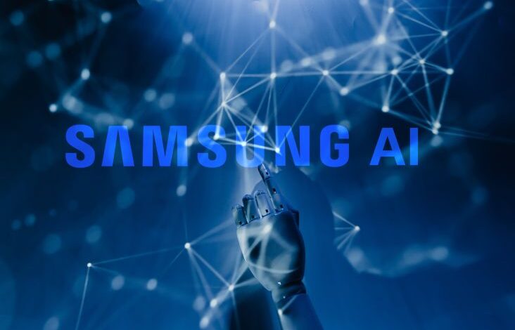 Teknologi Kecerdasan Buatan Samsung Semakin Jauh Tertinggal