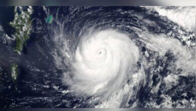 Teliti Badai Tornado, Google Earth Ungkap Kekuatan Dahsyat pada Balik Bencana