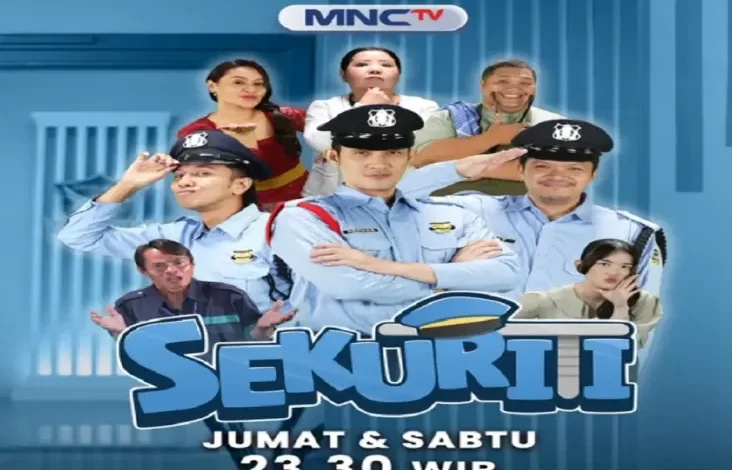 Tempat Parkir Bos Diisi Orang Lain, Rully Fiss juga Ardy Muliahardy Kecolongan! Saksikan Sekuriti pada MNCTV
