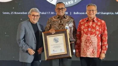 Terapkan GCG kemudian Inovasi Digital, BNI Fokus Penetrasi Global
