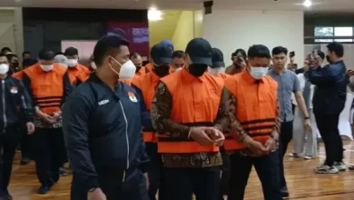 Terdakwa Kasus Rutan KPK Miliki Sawah kemudian Barber Shop, Diduga Hasil Pungli