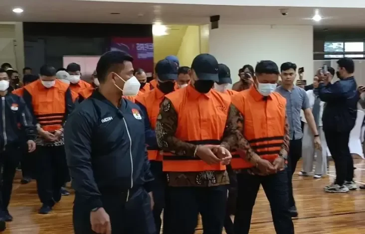 Terdakwa Kasus Rutan KPK Miliki Sawah kemudian Barber Shop, Diduga Hasil Pungli