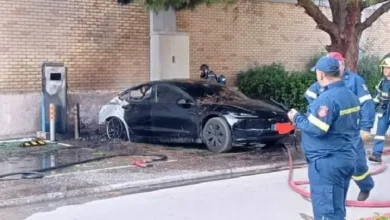 Tesla Terbukti Jadi Mobil yang tersebut mana Sering Terlibat Kecelakaan