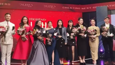 The Alpha Under 40, Apresiasi untuk 20 Insan Muda Inspiratif Indonesia