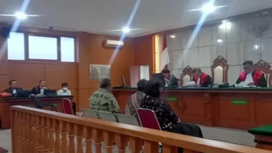 Tiga Ahli Paparkan Kejanggalan Hukum di Persidangan PK Alex Denni