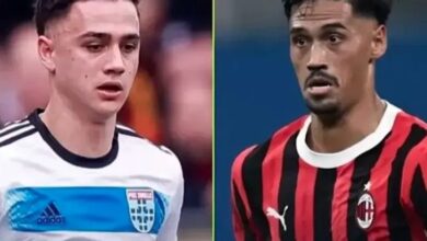Tijjani Reijnders Gelandang Produktif pada tempat Kejuaraan Champions, Eliano Semoga Bisa Tiru Sang Kakak