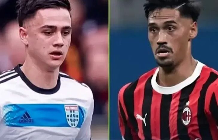 Tijjani Reijnders Gelandang Produktif pada tempat Kejuaraan Champions, Eliano Semoga Bisa Tiru Sang Kakak