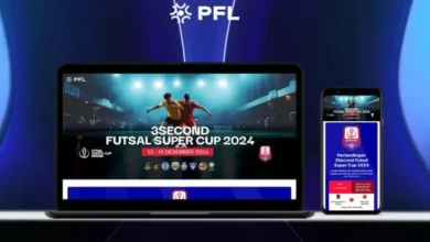 Tiket 3Second Super Cup 2024 Dijual Online, Ini adalah adalah Linknya: PFLIndonesia.com/supercup