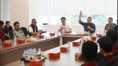 Timnas Futsal Indonesia Juara Piala AFF Futsal 2024, Ini adalah adalah Pesan dari Hary Tanoesoedibjo