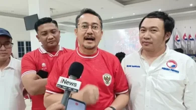 Timnas Indonesia Permalukan Arab Saudi, Ferry Kurnia: Garuda Tunjukkan Kelasnya!