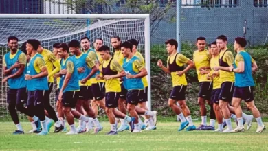 Timnas Malaya Disarankan Tak Contek Timnas Indonesia di tempat pada Piala AFF 2024
