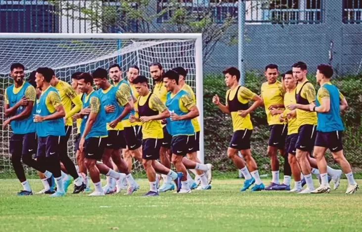 Timnas Malaya Disarankan Tak Contek Timnas Indonesia di tempat pada Piala AFF 2024