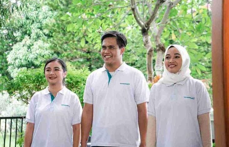Tingginya Kebutuhan Perawatan Pasca ICU di area di Rumah oleh Tenaga Medis Profesional