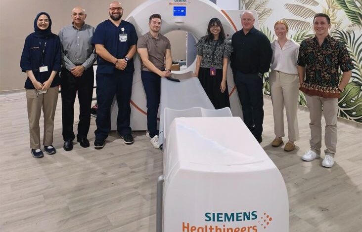 Tingkatkan Keahlian Bidang Kesehatan Nuklir di dalam area ASEAN, Siemens Healthineers juga RAD-AID International Latih para Nakes