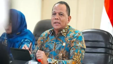 Tingkatkan Mutu SDM, Kemendagri Buka Pembinaan Pembangunan Kapasitas Desa pada Papua