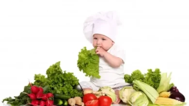 Tips Memilih Nutrisi yang mana Tepat untuk Anak Anda