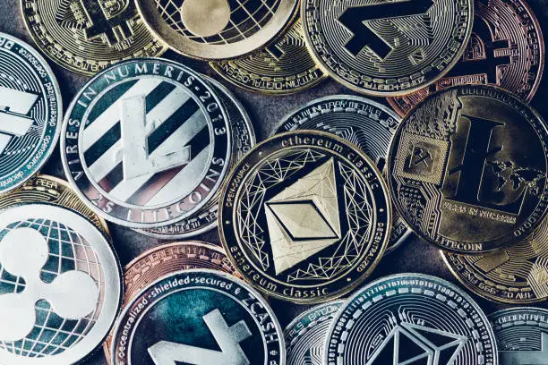 Token BGB Cetak Rekor, Transaksi Bitget Buntuti Binance