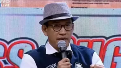 Tom Lembong Tersangka, Refly Harun: Kebijakan Tak Boleh Dikriminalkan