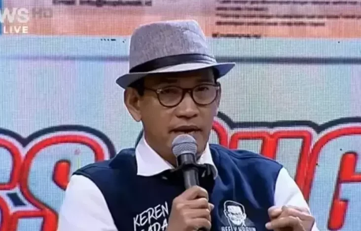 Tom Lembong Tersangka, Refly Harun: Kebijakan Tak Boleh Dikriminalkan