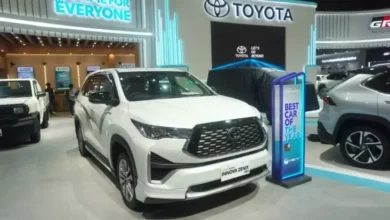 Toyota Akui Penjualan Mobil pada tempat Indonesia Turun 13%, Hal ini Penyebabnya