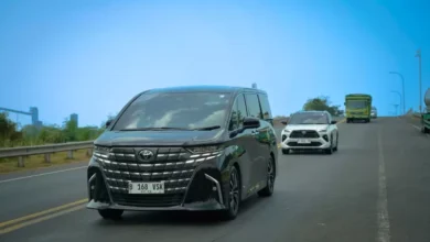 Toyota Siap Guncang GJAW 2024 dengan Mobil Fuel Cell kemudian Hybrid Terbaru!