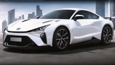 Toyota Siap Hidupkan Kembali Celica, Ini adalah adalah Bocorannya